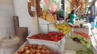 Markthalle Funchal, Madeira &ndash; &copy; Anette Rietz (Eberhardt TRAVEL)