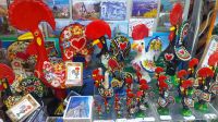 Souvenirs aus Portugal, Madeira &ndash; &copy; Anette Rietz (Eberhardt TRAVEL)