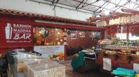 Markthalle Madeira, Funchal &ndash; &copy; Anette Rietz (Eberhardt TRAVEL)