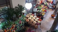 Markthalle Madeira, Funchal &ndash; &copy; Anette Rietz (Eberhardt TRAVEL)