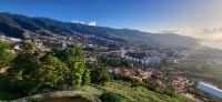 48 Ausblick Pico dos Barcelos