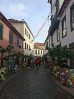 Camara de Lobos &ndash; &copy; Marta Rass (Eberhardt TRAVEL)