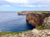 Cabo de Sao Vicente &ndash; &copy; Andreas Schmidt (Eberhardt TRAVEL)