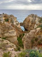 Ponta de Piedade &ndash; &copy; Andreas Schmidt (Eberhardt TRAVEL)