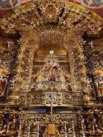 St. Antonio Kirche &ndash; &copy; Andreas Schmidt (Eberhardt TRAVEL)