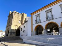 Kathedrale von Faro &ndash; &copy; Andreas Schmidt (Eberhardt TRAVEL)
