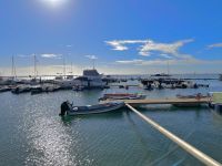 Hafen von Faro 