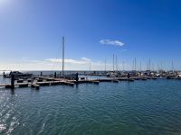 Hafen von Olhao &ndash; &copy; Andreas Schmidt (Eberhardt TRAVEL)