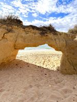 Unser Silvesterspaziergang am Strand &ndash; &copy; Andreas Schmidt (Eberhardt TRAVEL)