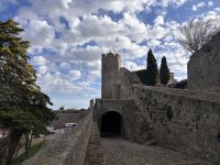 Burg von Palmela