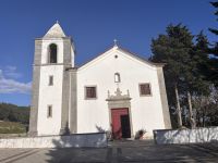 Castelo de Sesimbra