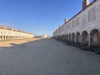 Santuario de Nossa Senhora do Cabo Espichel