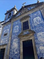 Capela das Almas de Santa Catarina &ndash; &copy; Shari Hecker (Eberhardt TRAVEL)