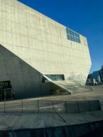 Casa da Música &ndash; &copy; Shari Hecker (Eberhardt TRAVEL)