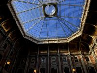 Börsenpalast &ndash; &copy; Shari Hecker (Eberhardt TRAVEL)
