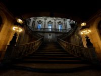 Börsenpalast &ndash; &copy; Shari Hecker (Eberhardt TRAVEL)