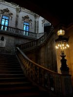 Börsenpalast &ndash; &copy; Shari Hecker (Eberhardt TRAVEL)