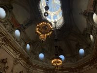 Börsenpalast &ndash; &copy; Shari Hecker (Eberhardt TRAVEL)