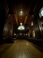 Börsenpalast &ndash; &copy; Shari Hecker (Eberhardt TRAVEL)
