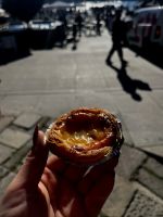 Pastel de Nata  &ndash; &copy; Shari Hecker (Eberhardt TRAVEL)