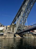 Ponte Dom Luís &ndash; &copy; Shari Hecker (Eberhardt TRAVEL)
