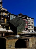 Fonte do Cubo &ndash; &copy; Shari Hecker (Eberhardt TRAVEL)