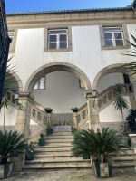 Lar de Santa Estefania Guimaraes &ndash; &copy; Shari Hecker (Eberhardt TRAVEL)