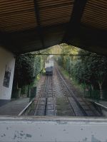 Elevador do Bo Jesus / Wasserstandseilbahn &ndash; &copy; Shari Hecker (Eberhardt TRAVEL)
