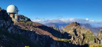 53 Aussicht vom Pico do Ariero 1818 m Höhe &ndash; &copy; Susanne Schirmann (Eberhardt TRAVEL)