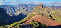 58  Wanderweg zum nächsten Gipfel &ndash; &copy; Susanne Schirmann (Eberhardt TRAVEL)