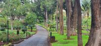 109 Quinta Vigia Madeira &ndash; &copy; Susanne Schirmann (Eberhardt TRAVEL)