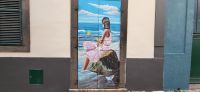 125 Arte das Portas in der Rua Santa Maria &ndash; &copy; Susanne Schirmann (Eberhardt TRAVEL)