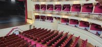 137 Teatro Municipal Baltazar Dias &ndash; &copy; Susanne Schirmann (Eberhardt TRAVEL)