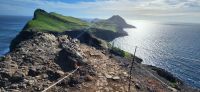 150 Wanderung zur Ostspitze &ndash; &copy; Susanne Schirmann (Eberhardt TRAVEL)