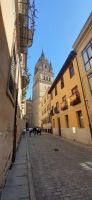 Salamanca  &ndash; &copy; Kerstin Hugel (Eberhardt TRAVEL)