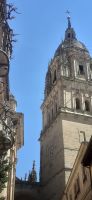 Salamanca  &ndash; &copy; Kerstin Hugel (Eberhardt TRAVEL)