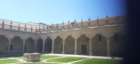 Salamanca  &ndash; &copy; Kerstin Hugel (Eberhardt TRAVEL)