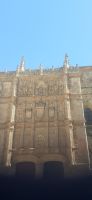 Salamanca  &ndash; &copy; Kerstin Hugel (Eberhardt TRAVEL)