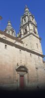 Salamanca  &ndash; &copy; Kerstin Hugel (Eberhardt TRAVEL)
