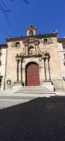 Salamanca  &ndash; &copy; Kerstin Hugel (Eberhardt TRAVEL)