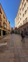 Salamanca &ndash; &copy; Kerstin Hugel (Eberhardt TRAVEL)