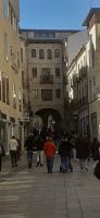 Salamanca &ndash; &copy; Kerstin Hugel (Eberhardt TRAVEL)