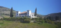 Fahrt auf dem Douro