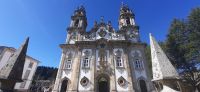 Lamego &ndash; &copy; Kerstin Hugel (Eberhardt TRAVEL)
