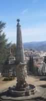Lamego &ndash; &copy; Kerstin Hugel (Eberhardt TRAVEL)