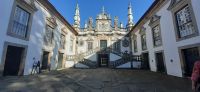 Mateus Palast &ndash; &copy; Kerstin Hugel (Eberhardt TRAVEL)