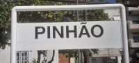 Pinhao &ndash; &copy; Kerstin Hugel (Eberhardt TRAVEL)