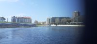 Aveiro &ndash; &copy; Kerstin Hugel (Eberhardt TRAVEL)