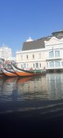 Aveiro &ndash; &copy; Kerstin Hugel (Eberhardt TRAVEL)