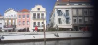 Aveiro &ndash; &copy; Kerstin Hugel (Eberhardt TRAVEL)